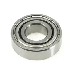 Enduro 70011 ZS MAX Maskinlager ABEC 3, 12x28x8, Angular Contact