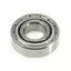 Enduro 70011 ZS MAX Maskinlager ABEC 3, 12x28x8, Angular Contact