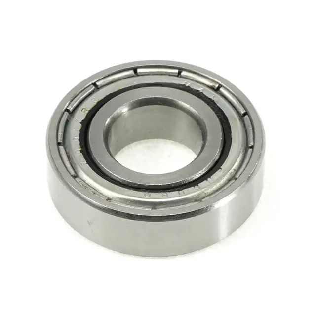 Enduro 70011 ZS MAX Maskinlager ABEC 3, 12x28x8, Angular Contact 