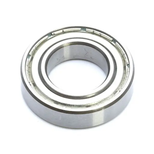 Enduro 79021 ZS MAX Maskinlager ABEC 3, 15x28x7, Angular Contact 