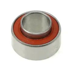 Enduro 1017 2RS MAX Maskinlager ABEC 3, 10x17x6/7, Double, forl.innering