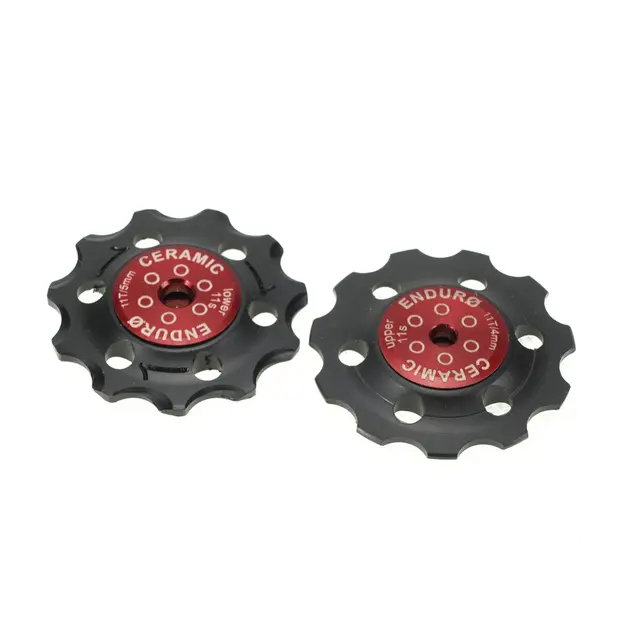 Enduro ZERØ Ceramic Trinsehjul Sram 11T, SRAM 11-delt 