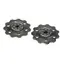 Enduro ZERØ Ceramic Trinsehjul Sort 11T, SRAM 11-delt 
