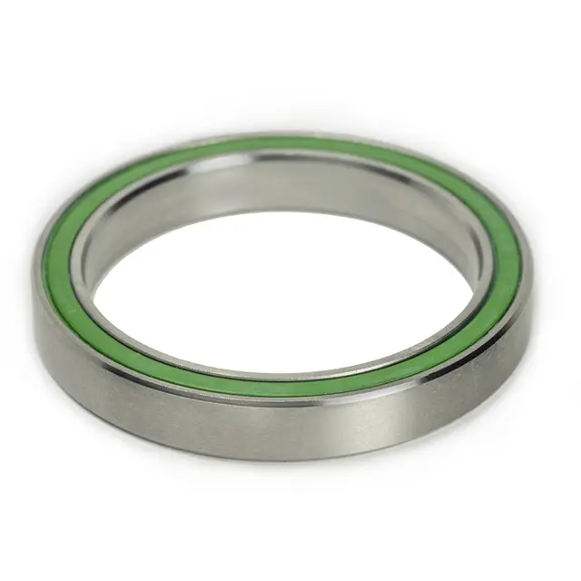 Enduro ACB 543 LLBSS Styrelager ABEC 3, 1 9/16"x2"x9/32", Rustfritt 