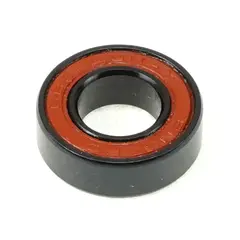 Enduro 688 LLU MAX BO Maskinlager ABEC 3, 8x16x5, Black Oxide