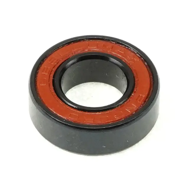 Enduro 688 LLU MAX BO Maskinlager ABEC 3, 8x16x5, Black Oxide 