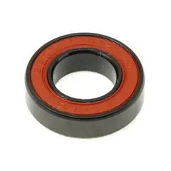Enduro 6800 LLU MAX BO Maskinlager ABEC 3, 10x19x5, Black Oxide