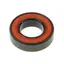 Enduro 6800 LLU MAX BO Maskinlager ABEC 3, 10x19x5, Black Oxide