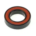 Enduro 6801 LLU MAX BO Maskinlager ABEC 3, 12x21x5, Black Oxide