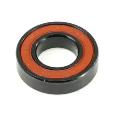 Enduro 6901 LLU MAX BO Maskinlager ABEC 3, 12x24x6, Black Oxide