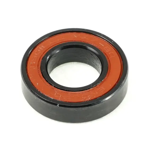 Enduro 6901 LLU MAX BO Maskinlager ABEC 3, 12x24x6, Black Oxide 