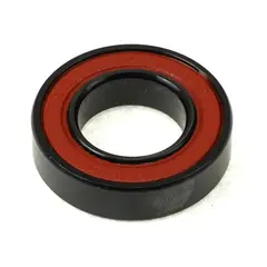 Enduro 6902 LLU MAX BO Maskinlager ABEC 3, 15x28x7, Black Oxide
