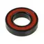 Enduro 6902 LLU MAX BO Maskinlager ABEC 3, 15x28x7, Black Oxide