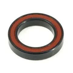 Enduro 6803 LLU MAX BO Maskinlager ABEC 3, 17x26x5, Black Oxide