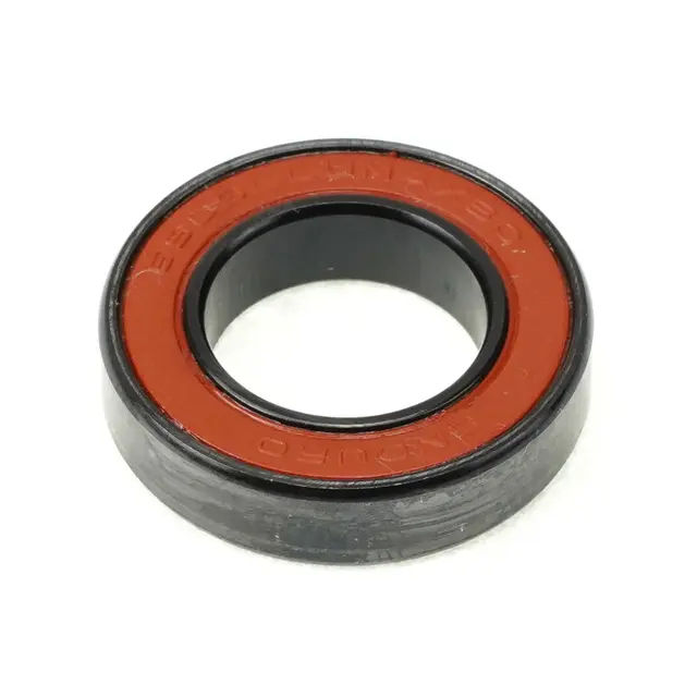 Enduro 6903 LLU MAX BO Maskinlager ABEC 3, 17x30x7, Black Oxide 