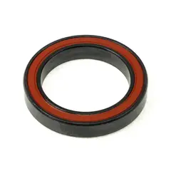 Enduro 6806 LLU MAX BO Maskinlager ABEC 3, 30x42x7, Black Oxide