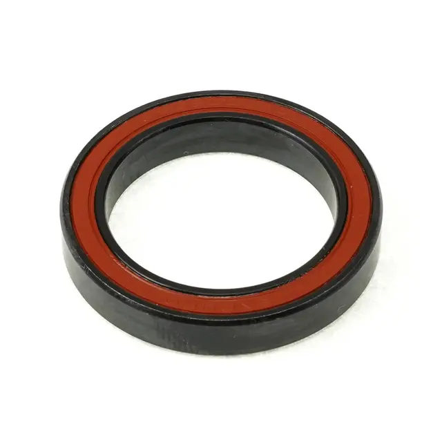 Enduro 6806 LLU MAX BO Maskinlager ABEC 3, 30x42x7, Black Oxide 