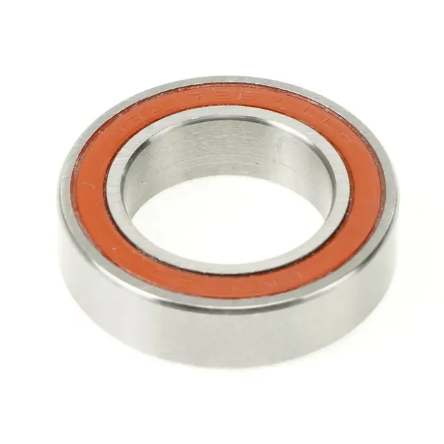 Enduro MR 1728 LLB Maskinlager ABEC 5, 17x28x7, Angular Contact 