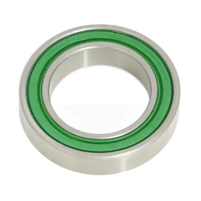 Enduro S 6804 LLB Maskinlager ABEC 5, 20x32x7, Rustfritt 