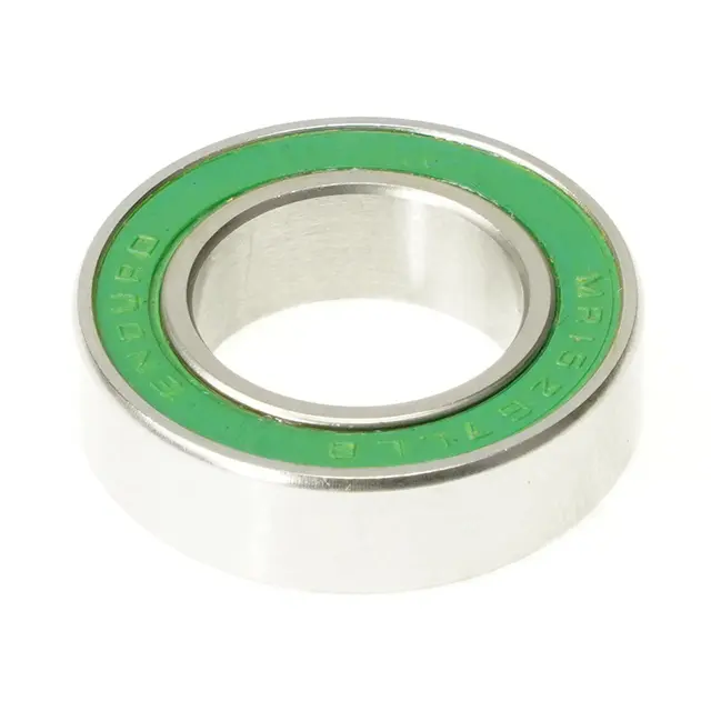 Enduro SMR 15267 LLB Maskinlager ABEC 5, 15x26x7, Angular Contact 