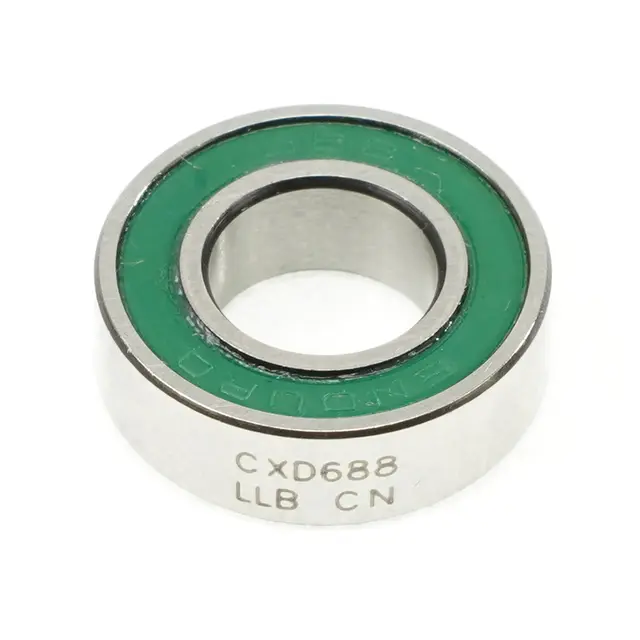 Enduro CXD 688 LLB Maskinlager ABEC 5, 8x16x5, Ceramic XD-15 