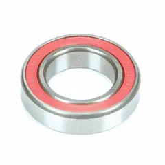 Enduro CH 71801 LLB Maskinlager ABEC 5, 12x21x5, Ang. Cont., Ceramic Hy