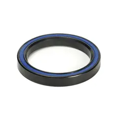 Enduro ACB 6808 LLBBO45 Styrelager ABEC 5, 40x52x7 (45° ID), Black Oxide