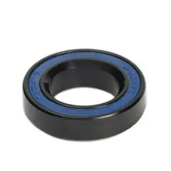 Enduro ACBMini 276442 BO Styrelager ABEC 5, 14.2x25x6.5 (45x45°),Black Oxide