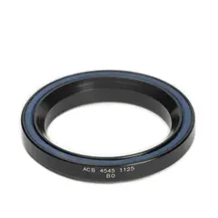 Enduro ACB 45451125 BO Styrelager ABEC 5.30.5x41.8x6.5 (45x45°),BlackOxide
