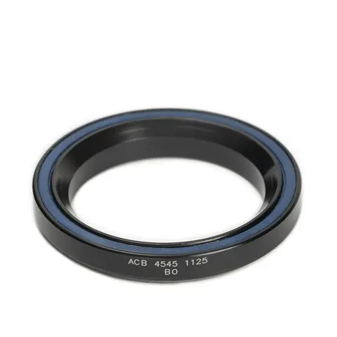 Enduro ACB 45451125 BO Styrelager ABEC 5.30.5x41.8x6.5 (45x45°),BlackOxide