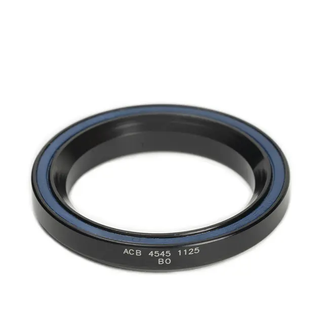 Enduro ACB 45451125 BO Styrelager ABEC 5.30.5x41.8x6.5 (45x45°),BlackOxide 