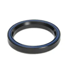 Enduro ACB 3645 3748 BO Styrelager ABEC 5, 37x48x6.5 (36x45°), Black Oxide