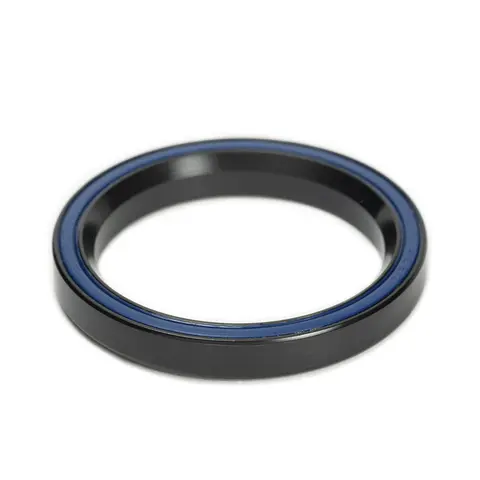 Enduro ACB 3645 3748 BO Styrelager ABEC 5, 37x48x6.5 (36x45°), Black Oxide
