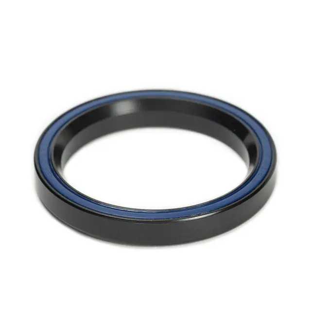 Enduro ACB 3645 3748 BO Styrelager ABEC 5, 37x48x6.5 (36x45°), Black Oxide 