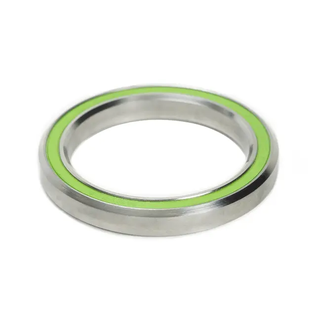 Enduro ACB 68808 SP Styrelager ABEC 3, 40x53x7 (45x45°), Rustfritt 
