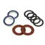 Enduro BB90/95 Shimano Lagerkit BB90/95, Hollowtech II, ABEC 3