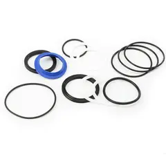 Enduro Blue Seal FOX FLOAT Servicekit 27mm, Float Shock Bakdemper