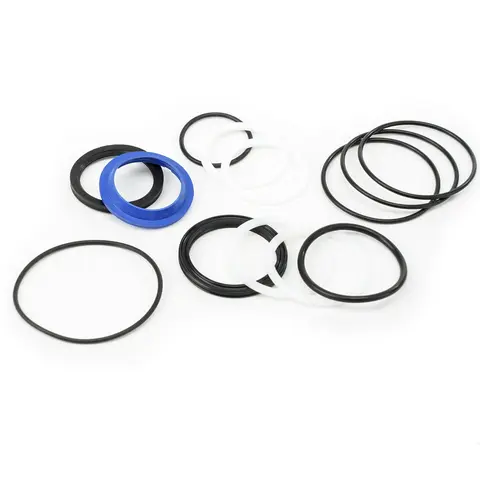 Enduro Blue Seal FOX FLOAT Servicekit 27mm, Float Shock Bakdemper