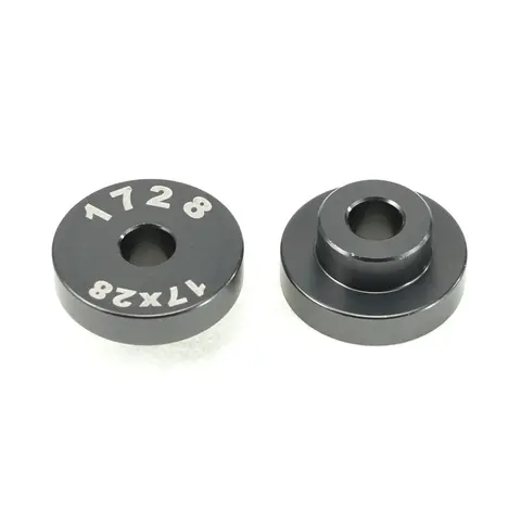 Enduro 1728 Indre Adapter 17x28x7, for BTR-050 eller BRT-005