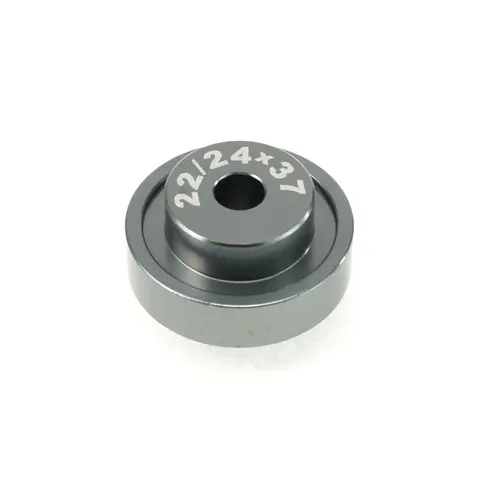 Enduro 2437 Indre Adapter 24x37x7, for BTR-050 eller BRT-005