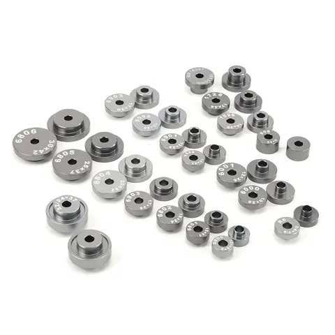 Enduro BKG-005 Indre Adapter Sett For BRT-060  eller BRT-050 presse