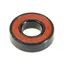 Enduro 6900 LLU MAX BO Maskinlager ABEC 3, 10x22x6, Black Oxide
