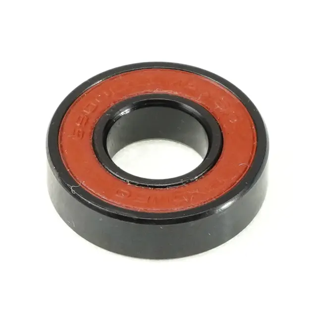 Enduro 6900 LLU MAX BO Maskinlager ABEC 3, 10x22x6, Black Oxide 