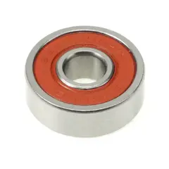 Enduro 628 LLU MAX Maskinlager ABEC 3, 8x28x8