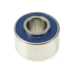 Enduro 398 LLU MAX Maskinlager ABEC 3, 8x19x10/13, Double Row