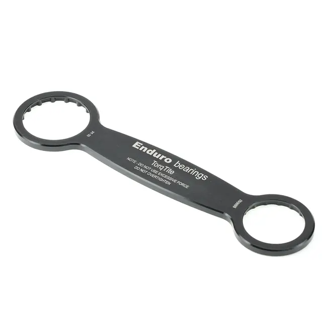 Enduro BBT-010TorqTite Kranklageravtager Tosidig, til alle TorqTite kranklager 