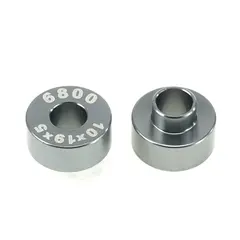 Enduro 6800 Indre Adapter 10x19x5, for BTR-050 eller BRT-005