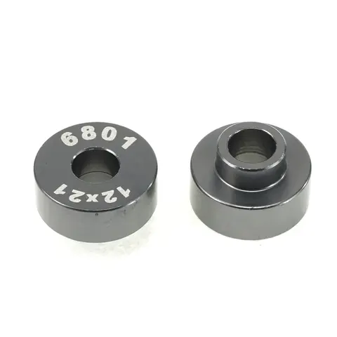 Enduro 6801 Indre Adapter 12x21x5, for BTR-050 eller BRT-005
