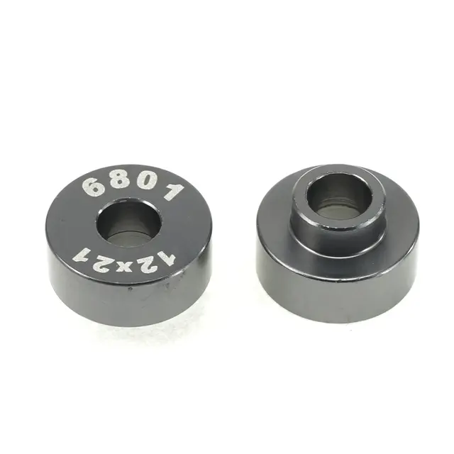 Enduro 6801 Indre Adapter 12x21x5, for BTR-050 eller BRT-005 