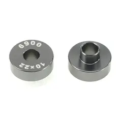 Enduro 6900 Indre Adapter 10x22x6, for BTR-050 eller BRT-005